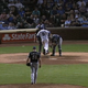Illustration for article titled David DeJesus Drew A Walk And Got Hit By A Pitch During The Same Plate Appearance